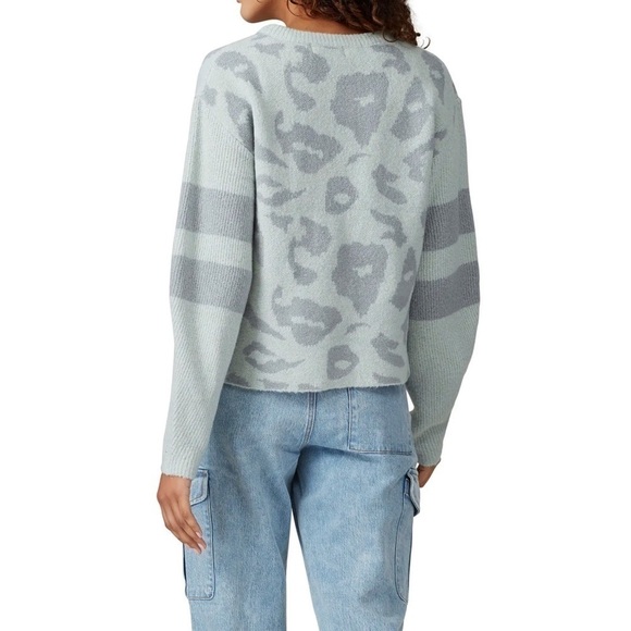 John + Jenn Finn Sweater - Picture 2 of 9